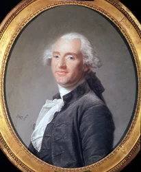 Jacques Alexandre Cesar Charles (1746-1823)